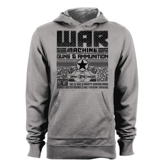 War Machine Ammo Women's